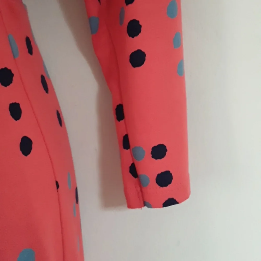 Boden Gathered Band Tunic Dress - Picture 7 of 13
